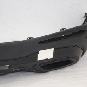 Mercedes GLC X254 AMG Rear Bumper Lower Section 2022 ON A2548859401 Genuine - Image 3