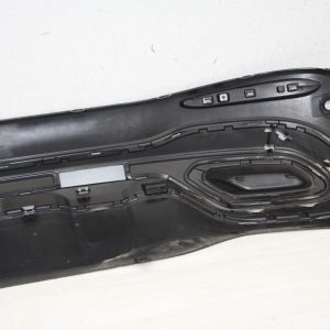 Mercedes GLC X254 AMG Rear Bumper Lower Section 2022 ON A2548859401 Genuine - Image 21