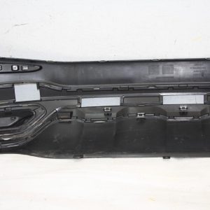 Mercedes GLC X254 AMG Rear Bumper Lower Section 2022 ON A2548859401 Genuine - Image 22