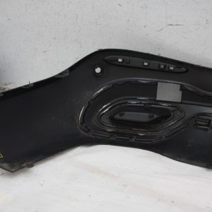 Mercedes GLC X254 AMG Rear Bumper Lower Section 2022 ON A2548859401 Genuine - Image 23