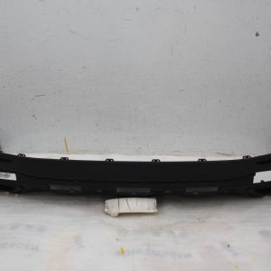 Mercedes GLC X254 AMG Rear Bumper Lower Section 2022 ON A2548859401 Genuine - Image 1