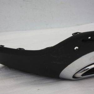 Mercedes GLC X254 AMG Rear Bumper Lower Section 2023 ON A2548857401 Genuine - Image 11