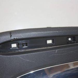Mercedes GLC X254 AMG Rear Bumper Lower Section 2023 ON A2548857401 Genuine - Image 13