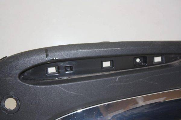 Mercedes GLC X254 AMG Rear Bumper Lower Section 2023 ON A2548857401 Genuine 178548398837 13