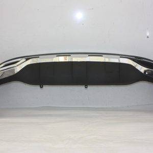 Mercedes GLC X254 AMG Rear Bumper Lower Section 2023 ON A2548857401 Genuine - Image 14