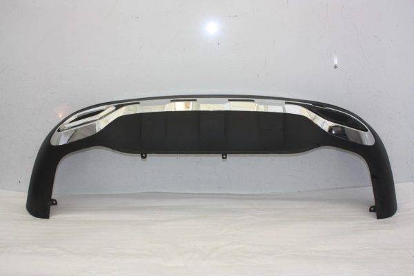 Mercedes GLC X254 AMG Rear Bumper Lower Section 2023 ON A2548857401 Genuine 178548398837 14