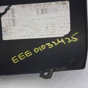Mercedes GLC X254 AMG Rear Bumper Lower Section 2023 ON A2548857401 Genuine - Image 15