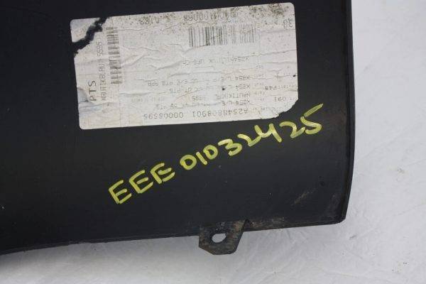 Mercedes GLC X254 AMG Rear Bumper Lower Section 2023 ON A2548857401 Genuine 178548398837 15