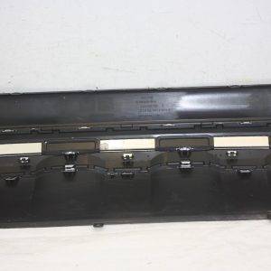 Mercedes GLC X254 AMG Rear Bumper Lower Section 2023 ON A2548857401 Genuine - Image 19