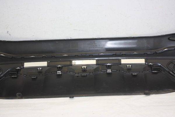 Mercedes GLC X254 AMG Rear Bumper Lower Section 2023 ON A2548857401 Genuine 178548398837 19