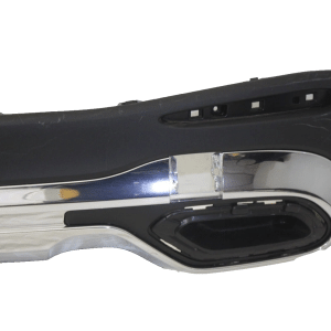 Mercedes GLC X254 AMG Rear Bumper Lower Section 2023 ON A2548857401 Genuine - Image 2