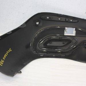 Mercedes GLC X254 AMG Rear Bumper Lower Section 2023 ON A2548857401 Genuine - Image 20