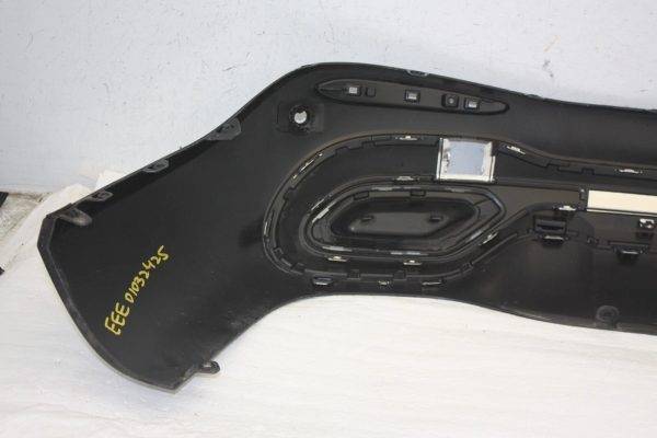 Mercedes GLC X254 AMG Rear Bumper Lower Section 2023 ON A2548857401 Genuine 178548398837 20