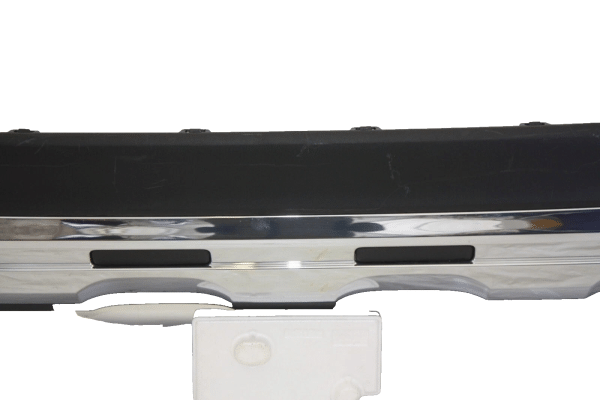 Mercedes GLC X254 AMG Rear Bumper Lower Section 2023 ON A2548857401 Genuine 178548398837 3