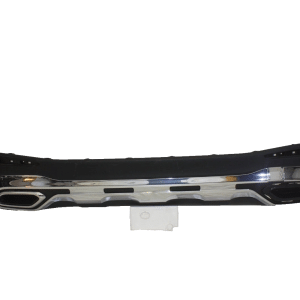 Mercedes GLC X254 AMG Rear Bumper Lower Section 2023 ON A2548857401 Genuine - Image 1