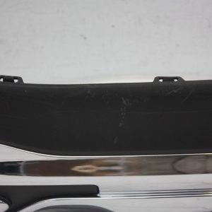 Mercedes GLC X254 AMG Rear Bumper Lower Section 2023 ON A2548857401 Genuine - Image 5