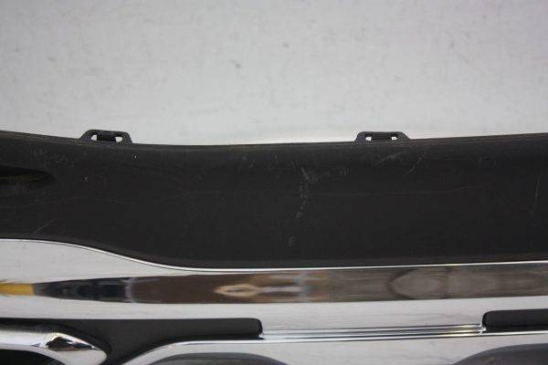 Mercedes GLC X254 AMG Rear Bumper Lower Section 2023 ON A2548857401 Genuine 178548398837 5