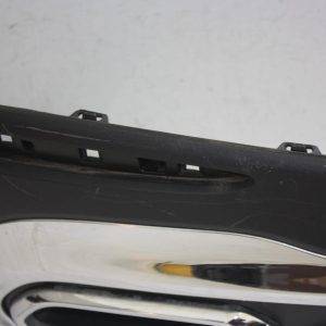 Mercedes GLC X254 AMG Rear Bumper Lower Section 2023 ON A2548857401 Genuine - Image 6