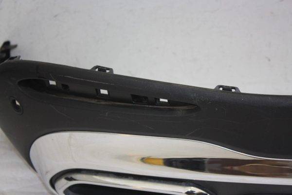 Mercedes GLC X254 AMG Rear Bumper Lower Section 2023 ON A2548857401 Genuine 178548398837 6