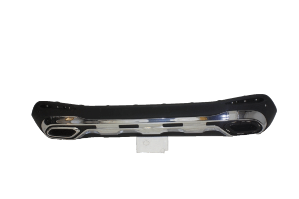Mercedes GLC X254 AMG Rear Bumper Lower Section 2023 ON A2548857401 Genuine 178548398837