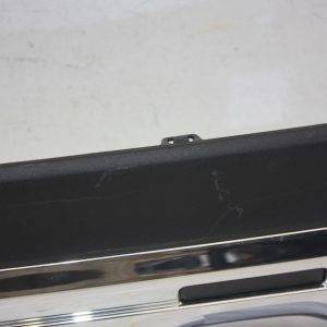 Mercedes GLC X254 AMG Rear Bumper Lower Section 2023 ON A2548857401 Genuine - Image 7