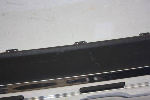 Mercedes GLC X254 AMG Rear Bumper Lower Section 2023 ON A2548857401 Genuine 178548398837 7