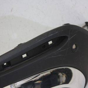 Mercedes GLC X254 AMG Rear Bumper Lower Section 2023 ON A2548857401 Genuine - Image 8