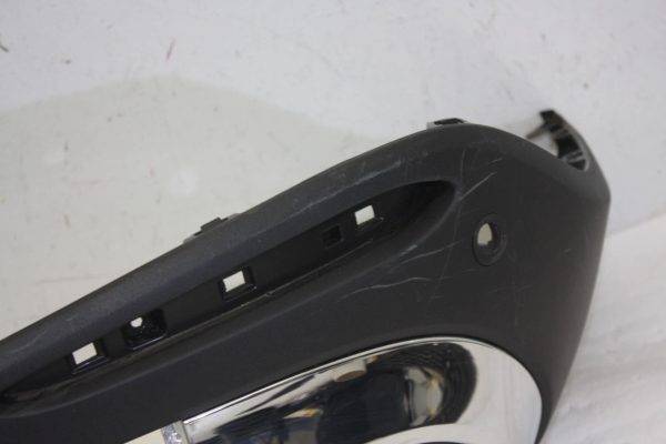 Mercedes GLC X254 AMG Rear Bumper Lower Section 2023 ON A2548857401 Genuine 178548398837 8