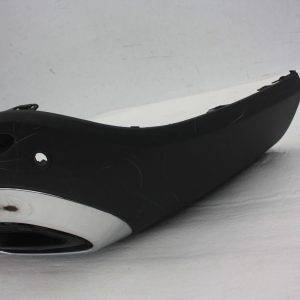 Mercedes GLC X254 AMG Rear Bumper Lower Section 2023 ON A2548857401 Genuine - Image 9