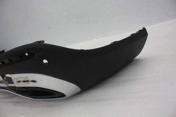 Mercedes GLC X254 AMG Rear Bumper Lower Section 2023 ON A2548857401 Genuine 178548398837 9