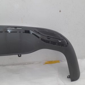 Mercedes GLC X254 AMG Rear Bumper Lower Section A2548859401 Genuine - Image 14