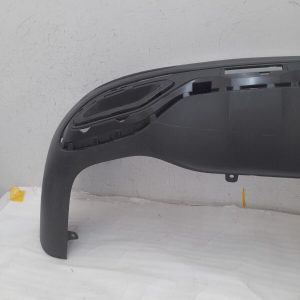 Mercedes GLC X254 AMG Rear Bumper Lower Section A2548859401 Genuine - Image 16