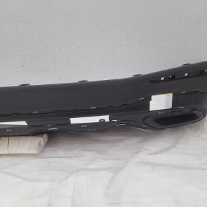 Mercedes GLC X254 AMG Rear Bumper Lower Section A2548859401 Genuine - Image 3