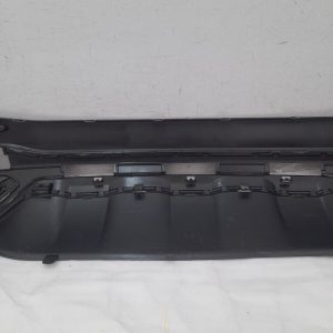 Mercedes GLC X254 AMG Rear Bumper Lower Section A2548859401 Genuine - Image 24