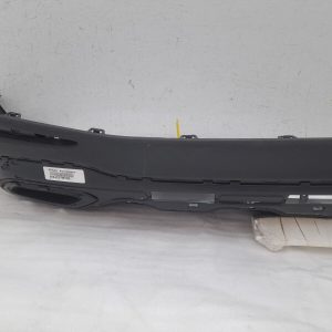 Mercedes GLC X254 AMG Rear Bumper Lower Section A2548859401 Genuine - Image 4