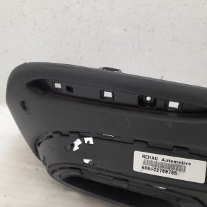 Mercedes GLC X254 AMG Rear Bumper Lower Section A2548859401 Genuine - Image 8