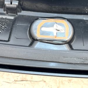 Mercedes GLC X254 AMG Rear Left Wheel Arch Molding 2023 ON A2548805902 Genuine - Image 16