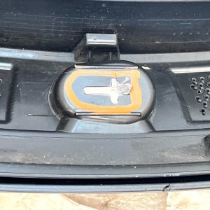 Mercedes GLC X254 AMG Rear Left Wheel Arch Molding 2023 ON A2548805902 Genuine - Image 17