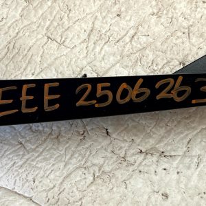 Mercedes GLC X254 AMG Rear Left Wheel Arch Molding 2023 ON A2548805902 Genuine - Image 19