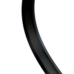 Mercedes GLC X254 AMG Rear Left Wheel Arch Molding 2023 ON A2548805902 Genuine - Image 4