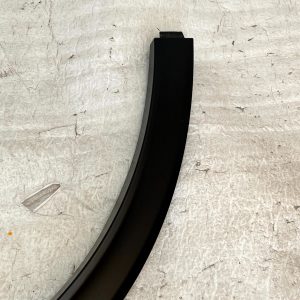 Mercedes GLC X254 AMG Rear Left Wheel Arch Molding 2023 ON A2548805902 Genuine - Image 7