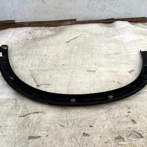 Mercedes GLC X254 AMG Rear Left Wheel Arch Molding 2023 ON A2548805902 Genuine - Image 8