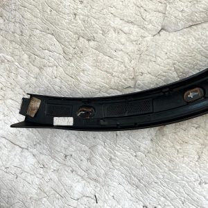 Mercedes GLC X254 AMG Rear Left Wheel Arch Molding 2023 ON A2548805902 Genuine - Image 9