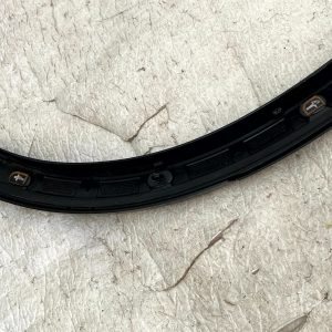 Mercedes GLC X254 AMG Rear Left Wheel Arch Molding 2023 ON A2548805902 Genuine - Image 10