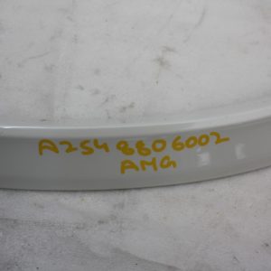 Mercedes GLC X254 AMG Rear Right Wheel Arch 2023 ON A2548806002 Genuine - Image 15