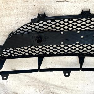 Mercedes GLE C292 AMG Front Bumper Center Grill 2015 TO 2019 A2928855122 Genuine - Image 11
