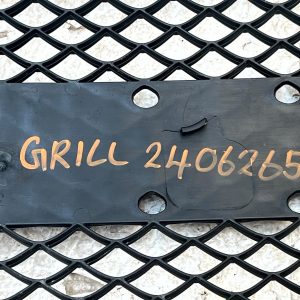 Mercedes GLE C292 AMG Front Bumper Center Grill 2015 TO 2019 A2928855122 Genuine - Image 13