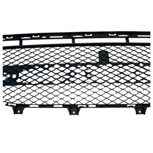 Mercedes GLE C292 AMG Front Bumper Center Grill 2015 TO 2019 A2928855122 Genuine - Image 4