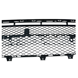 Mercedes GLE C292 AMG Front Bumper Center Grill 2015 TO 2019 A2928855122 Genuine - Image 5