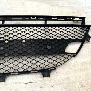 Mercedes GLE C292 AMG Front Bumper Center Grill 2015 TO 2019 A2928855122 Genuine - Image 6